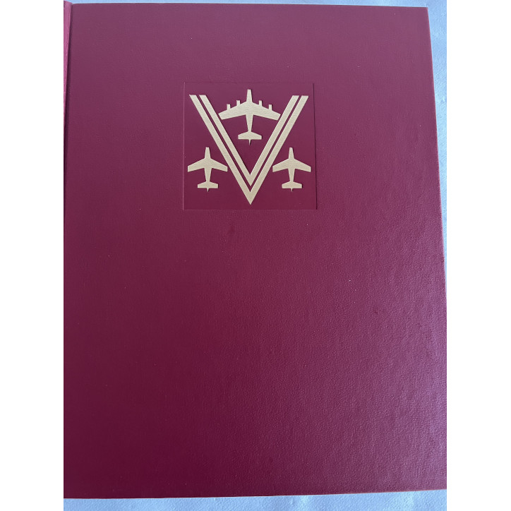 Album La Seconde Guerre Mondiale - Tome Deuxième - de Raymond Cartier Chez Larousse