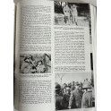 Album La Seconde Guerre Mondiale - Tome Deuxième - de Raymond Cartier Chez Larousse