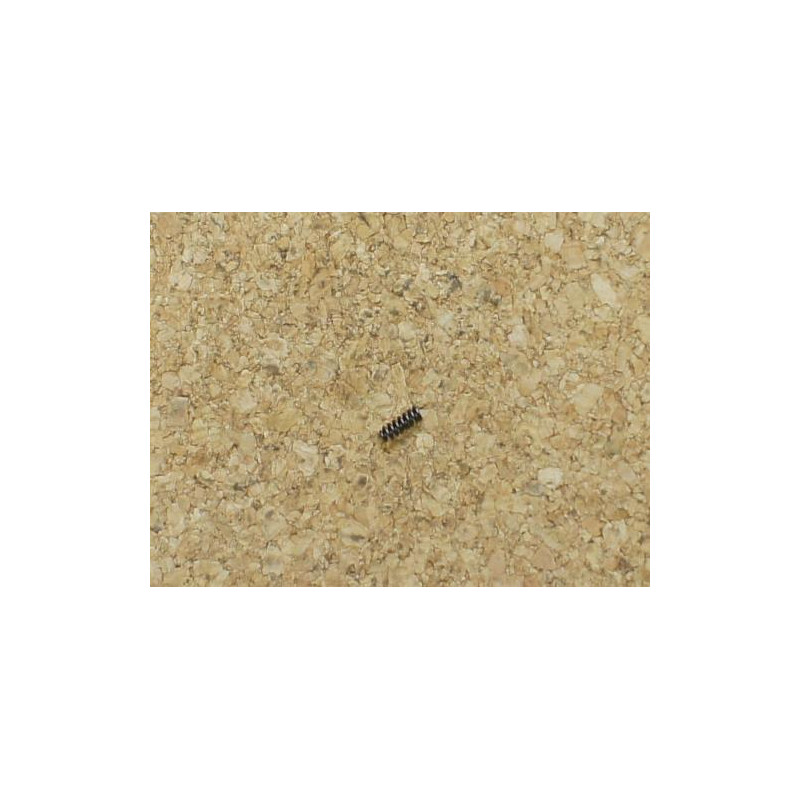Ressort d'extracteur GP35