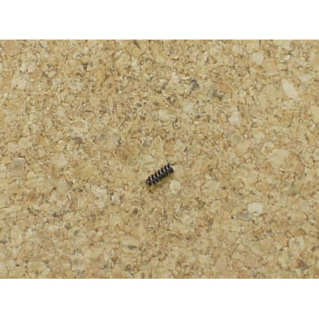 Ressort d'extracteur GP35