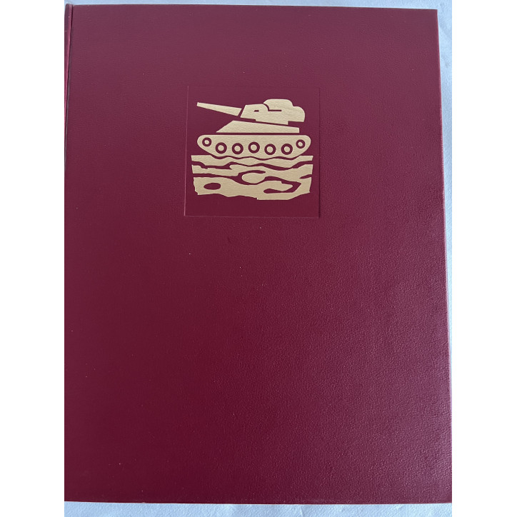 Lot des Albums La seconde Guerre Mondiale - Tome 1 et 2 - Raymond Cartier chez Larousse