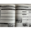 Lot des Albums La seconde Guerre Mondiale - Tome 1 et 2 - Raymond Cartier chez Larousse