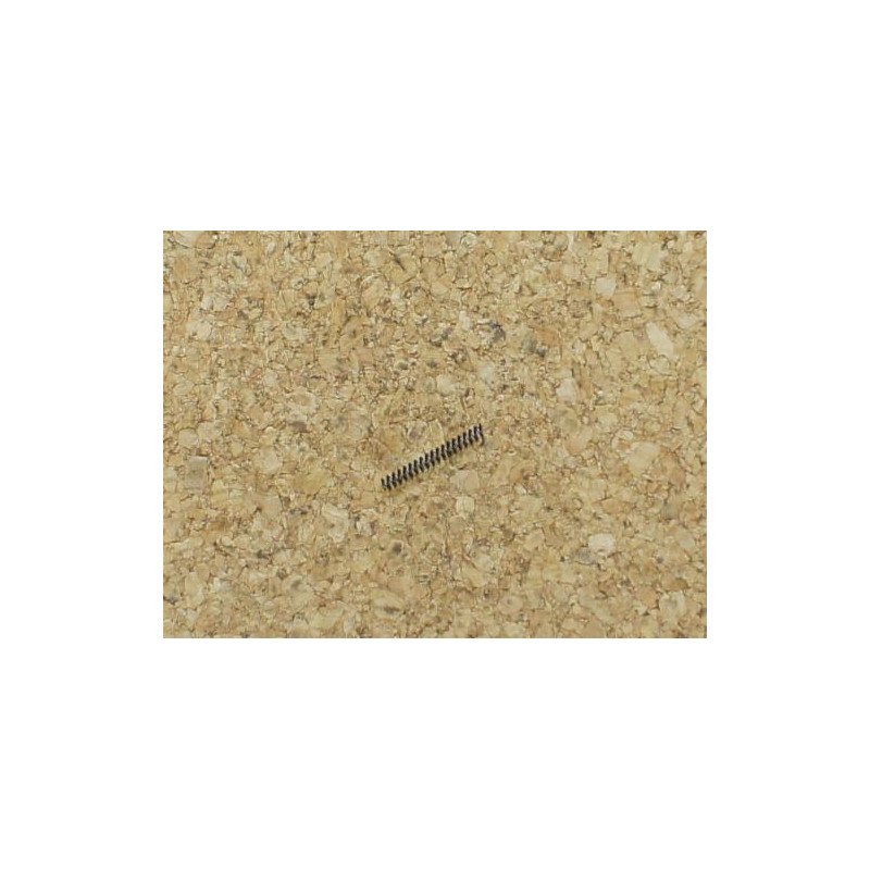 Ressort de poussoir de chargeur GP 35