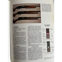 Album La Chasse de Jean-Pierre Villenave