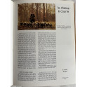 Album La Chasse de Jean-Pierre Villenave