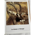 Album La Chasse de Jean-Pierre Villenave