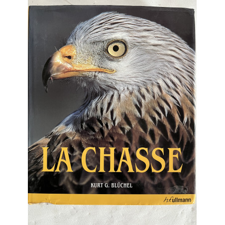 Album La Chasse de Kurt G. Blüchel