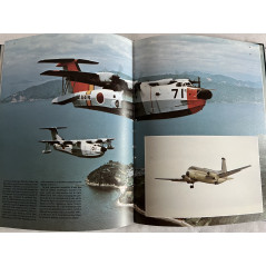 Livre Avions de combat d'aujourd'hui de Fernand Nathan