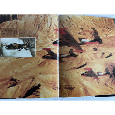 Livre Avions de combat d'aujourd'hui de Fernand Nathan