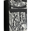 Album Le jour le Plus Long de Cornelius Ryan + Atlas des cartes WWI