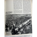 Album Le jour le Plus Long de Cornelius Ryan + Atlas des cartes WWI
