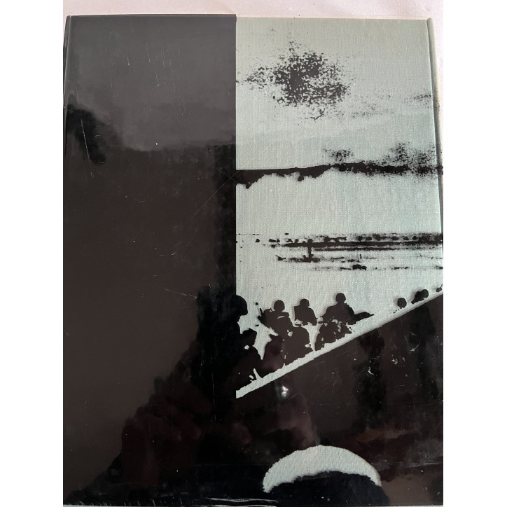 Album Le jour le Plus Long de Cornelius Ryan + Atlas des cartes WWI