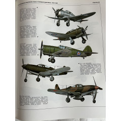 Encyclopédie Mondiale des avions militaires de E. Angelucci