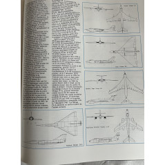 Encyclopédie Mondiale des avions militaires de E. Angelucci