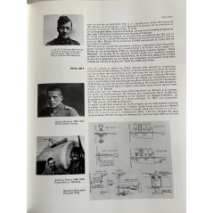 Album Nouvelle Histoire mondiale de l'Aviation de Edmond Petit