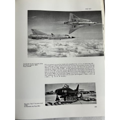 Album Nouvelle Histoire mondiale de l'Aviation de Edmond Petit