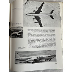 Album Nouvelle Histoire mondiale de l'Aviation de Edmond Petit
