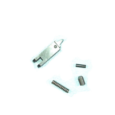 Cran de mire + support complet MG 34