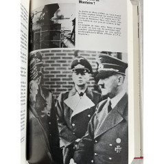 Livre Les beaux jours des collabos - Juin 1941 - Juin 1942 de Henri Amouroux