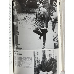 Livre Quarante millions de pétainistes Juin1940-Juin1941 de Henri Amouroux