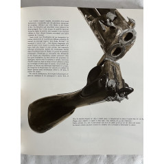 Très bel album Les Armes a Feu de Dudley Pope 