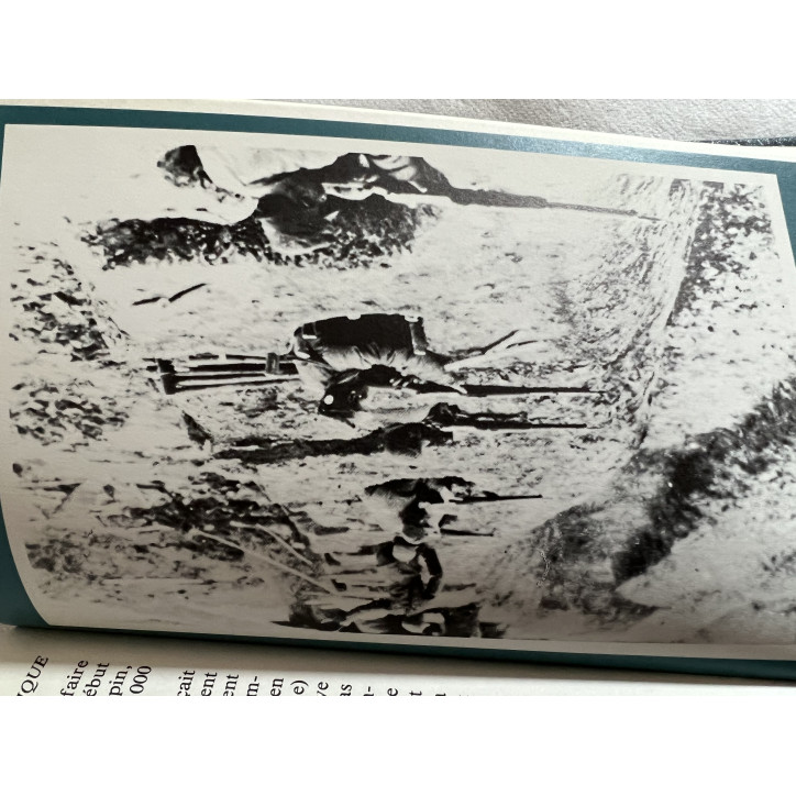 Collection complète de 6 livres La guerre du Pacifique  de John Costello