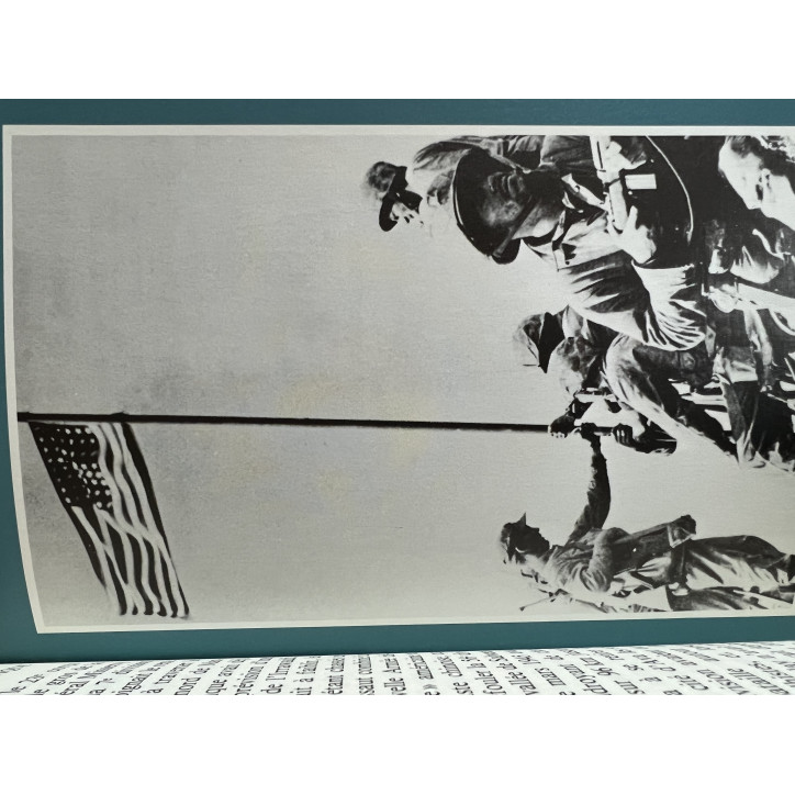 Collection complète de 6 livres La guerre du Pacifique  de John Costello