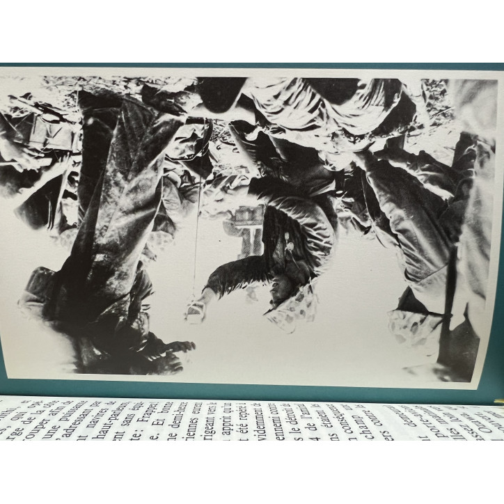 Collection complète de 6 livres La guerre du Pacifique  de John Costello