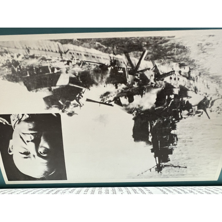 Collection complète de 6 livres La guerre du Pacifique  de John Costello
