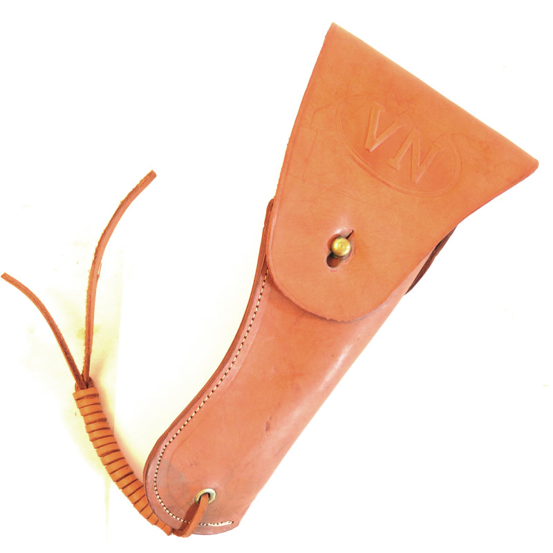 Etui Colt 45 Vietnam noir