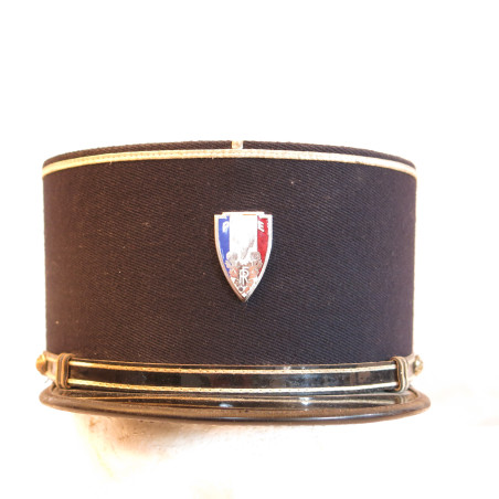 Kepi police France  ref ca 148