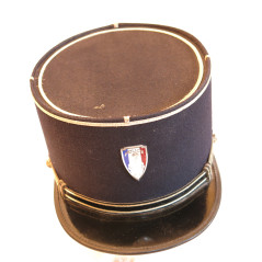 Kepi police France  ref ca 148