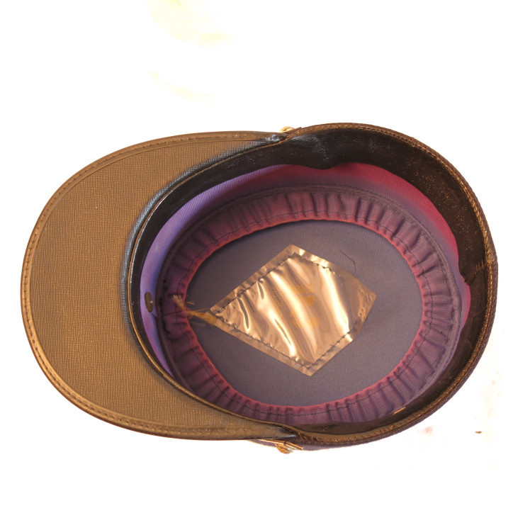 Kepi police France  ref ca 148