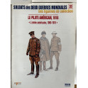Lot de 10 revues Soldats des deux guerres Mondiales (No 11 à 20)