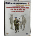 Lot de 8 revues Soldats des deux guerres Mondiales (No 81 à 90 manque 82 et 89)