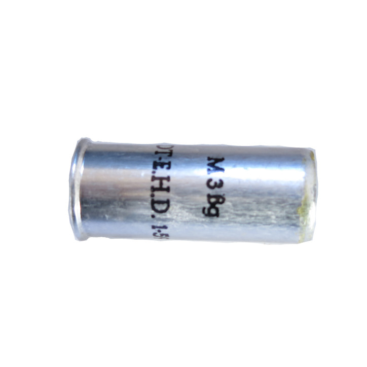Fusée de lance fusée  calibre 27.5 mm ILL Blanc
