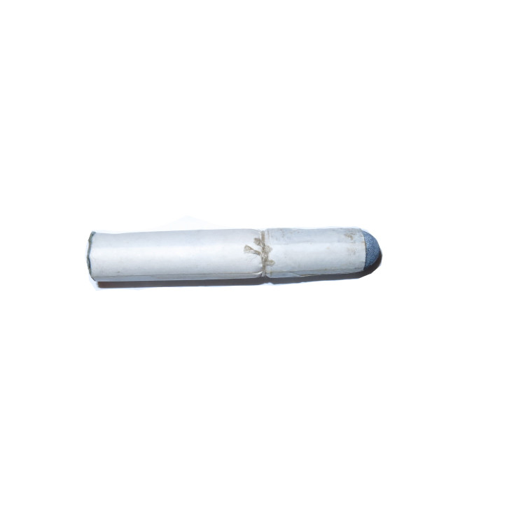 Cartouche papier 11.70  Chassepot