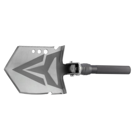 Pelle de survie 11 fonctions Albainox Pro