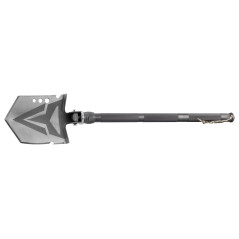 Pelle de survie 11 fonctions Albainox Pro