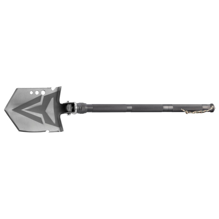 Pelle de survie 11 fonctions Albainox Pro