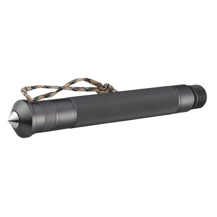 Pelle de survie 11 fonctions Albainox Pro
