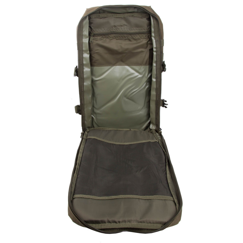 Sac a dos US style "Assault" 36 litres vert Sac a dos US style "Assault" 36 litres vert