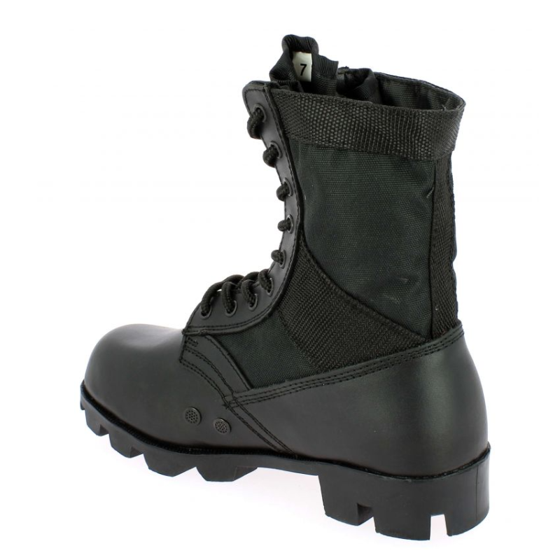 Boots US Panama Jungle