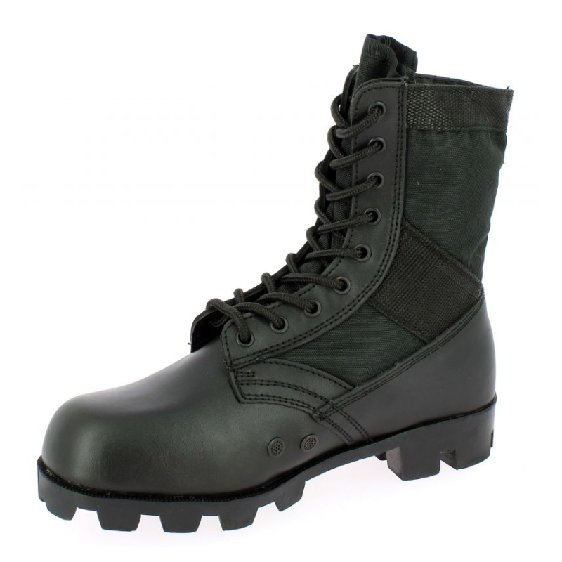 Boots US Panama Jungle