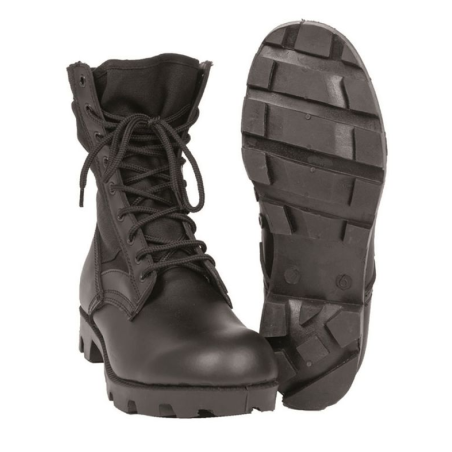 Boots US Panama Jungle