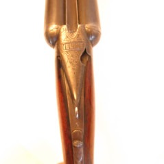 Fusil Helice juxtaposé en calibre 16