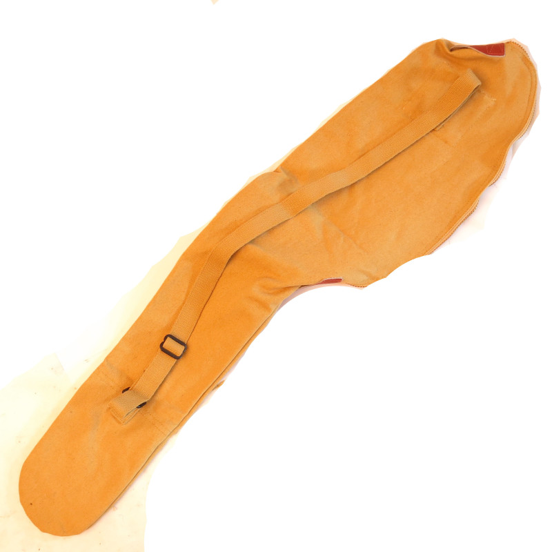 Housse de transport USM1 coton kaki clair