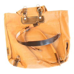 Sac a dos Allemand WH 1940 avec bretelles ref mil 22