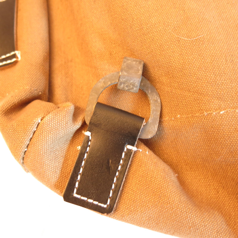 Sac a dos Allemand WH 1940 avec bretelles ref mil 22