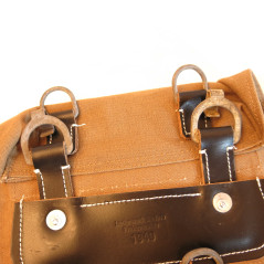 Sac a dos Allemand WH 1940 avec bretelles ref mil 22